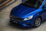 Geely Bo Rui GE 2018 года